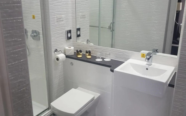 Keswick Country House Hotel