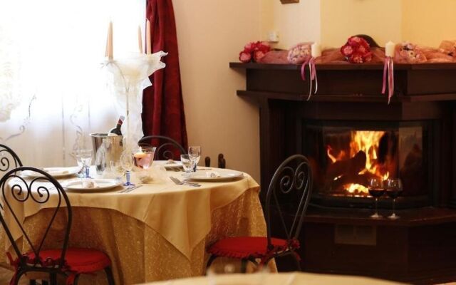 Al Giandale B&B