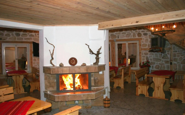 Hotel Bisser