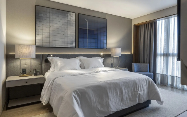 LK Design Hotel