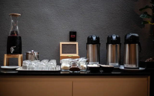 Park Plaza Porto Alegre Moinhos De Vento