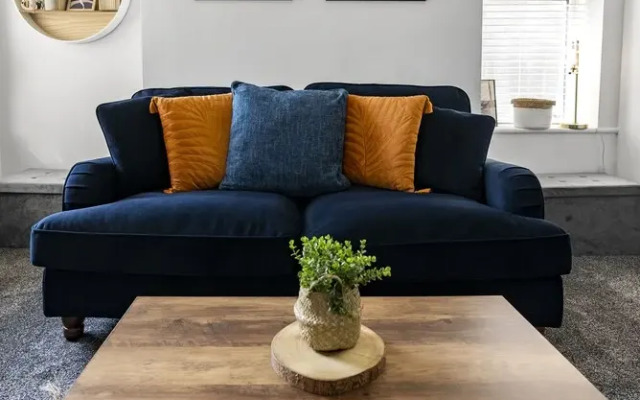 The Nest by Stamp SA