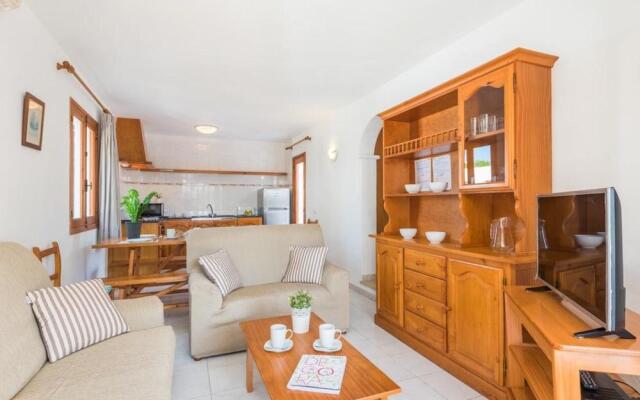 107496 - Apartment in Cala Blanca