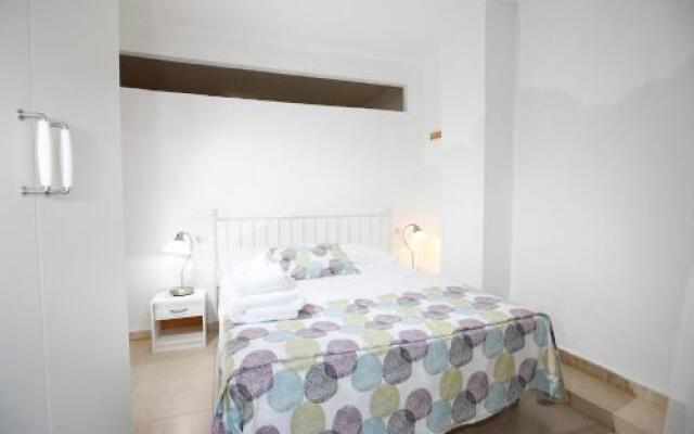 Tabaiba Sea Views Apartment I