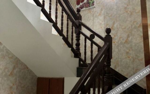 Taixing Jingya Hotel