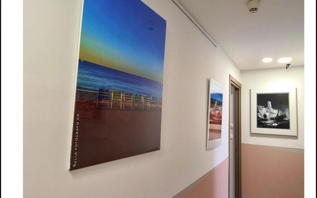 Le Petit Trianon et Le Charme des Suites