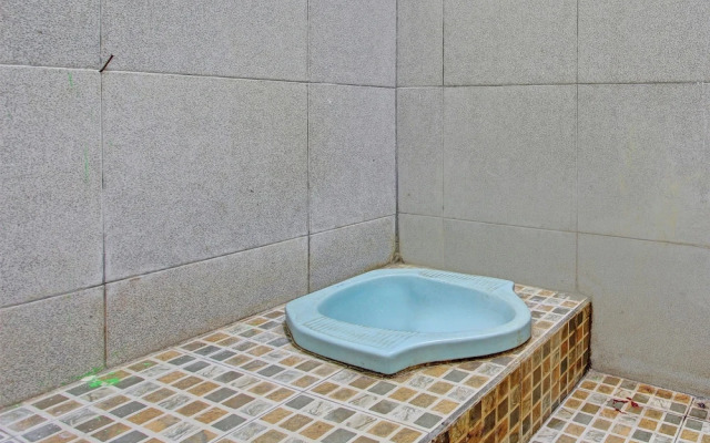 Hotel O Karomah Kostel Syariah