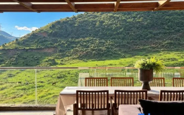 Guizhou Wonderland Resort by Barceló – Outside – Qianxinan