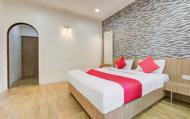 OYO Rooms Osho Park