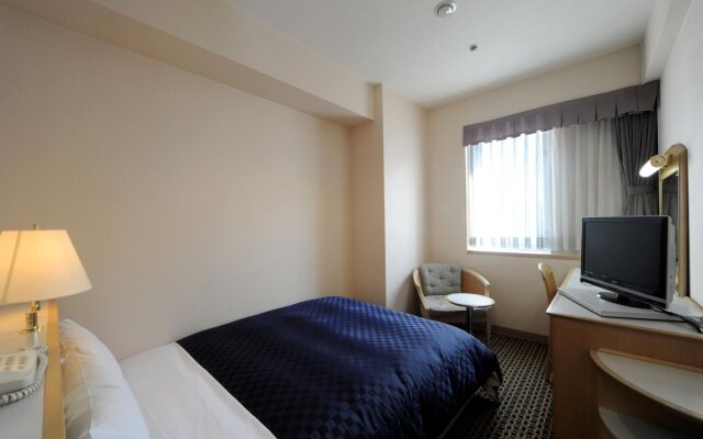 Hotel New Hiroden