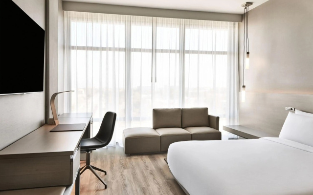 AC Hotel by Marriott Sunnyvale Moffett Park