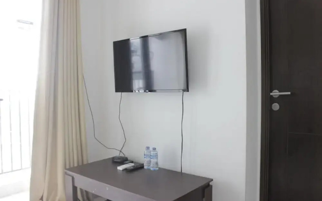 Comfy 2BR Apartment at Mekarwangi Square Cibaduyut