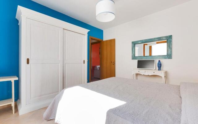 Appartamento Venere by BarbarHouse