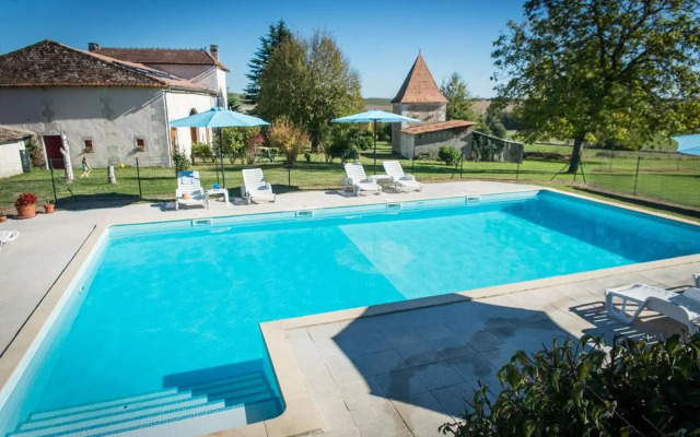 Bruet Gites