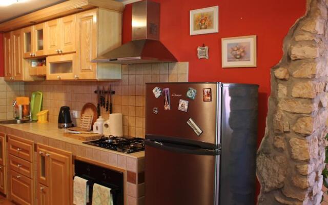 Guesthouse Siljan
