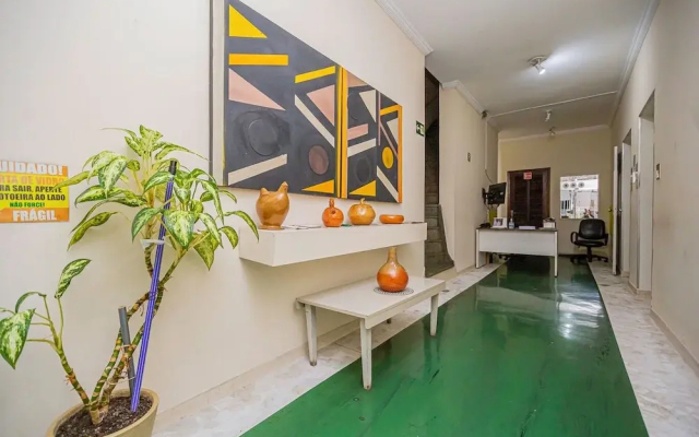 Apartamento Aconchegante a 850m da Av Paulista - Apartment in เซาเปาลู - Photo 3