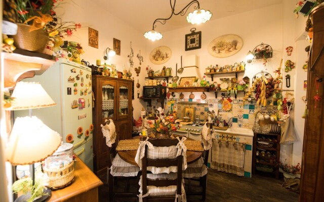 B&B La Cittadella