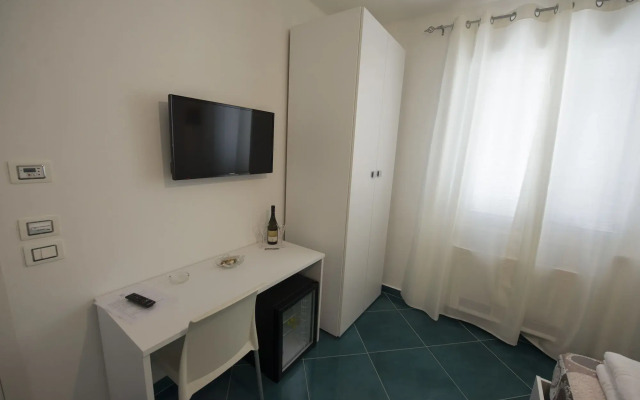 Residenza Porta Romana