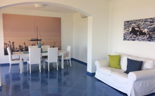 Agriturismo A Lanterna