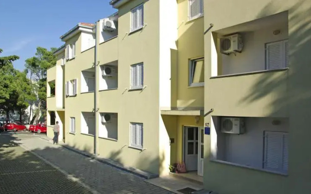 Villa Dalmatia Apartments
