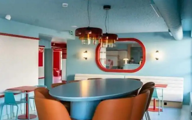 The Boc Hostels Beach