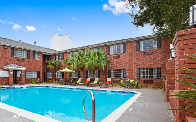Baymont by Wyndham Houston/Westchase