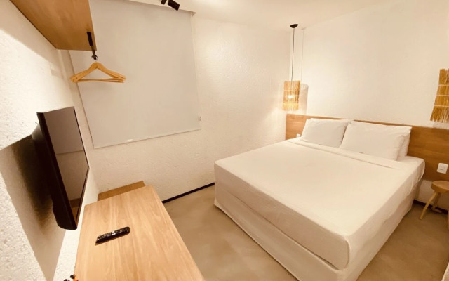 Villas Patacho - Milagres Ap 001 Bloco C