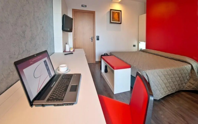 Eden Hotel