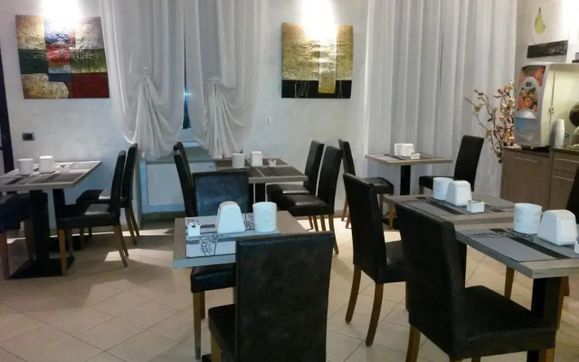 Brenta Milano