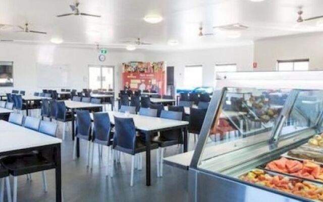 Discovery Holiday Parks - Cloncurry