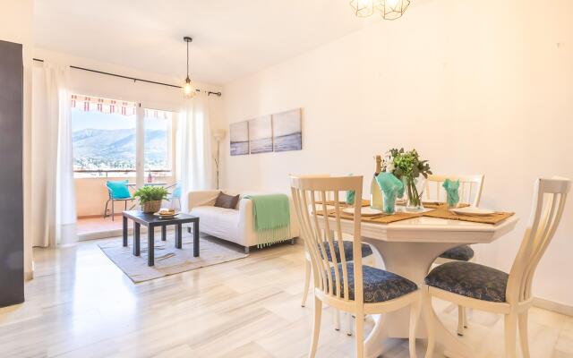 Apartment Parque Fuengirola