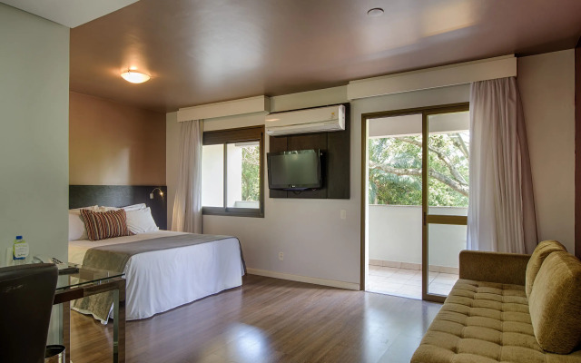 Art Hotel Transamerica Collection