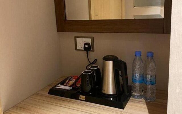 al aseel hotel