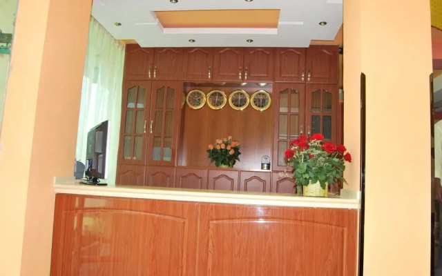 Archi Hotel-Apartment