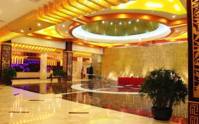 Vienna International Hotel (Beijing Huilongguan Wendu Water City)