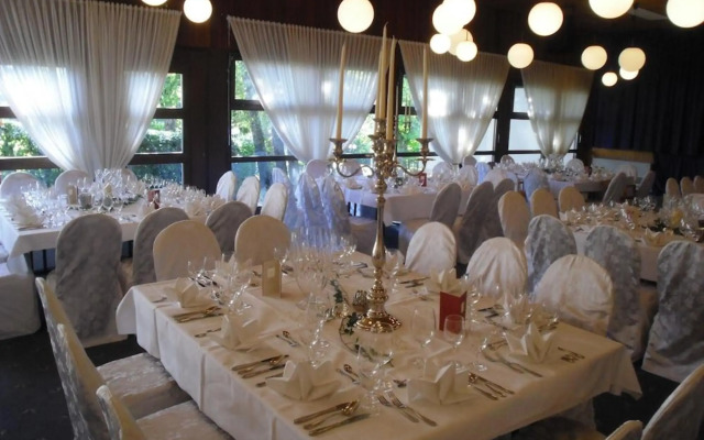 Schwarzwald Parkhotel