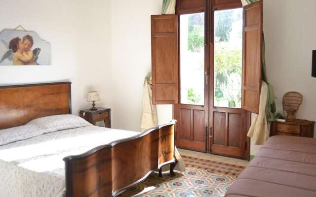 B&B Le Macine 1868