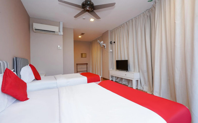 New Bangi Gateway Hotel