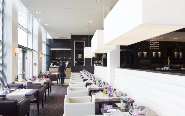 Van der Valk Hotel Düsseldorf