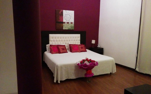 Palermo Soho Loft