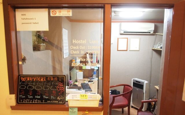 Hostel Lian