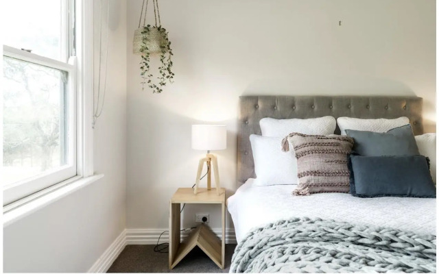 Gracemont Boutique Accommodation