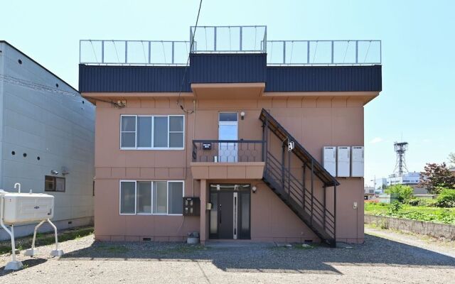 Workmanhouse Takikawa