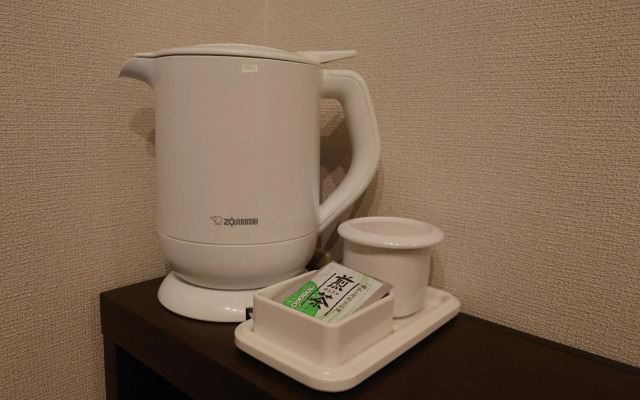Ochanomizu Inn