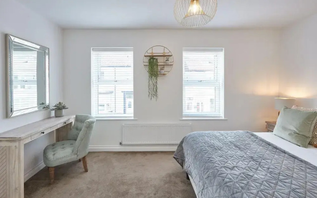 Chapel Row in Saltburn-by-the-sea