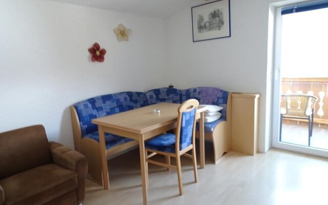 Haus Bergblick