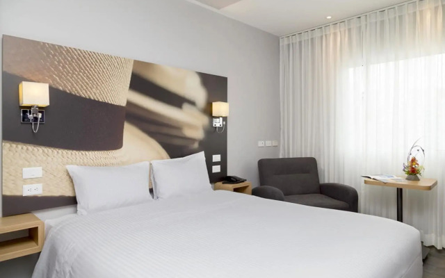 ibis Quito