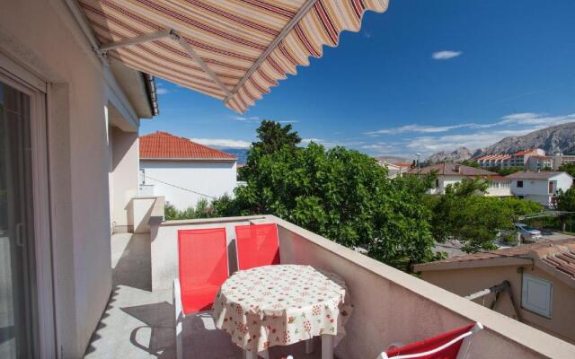 Dekanic D. - Two Bedroom No.2