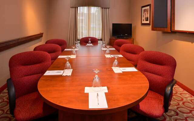 Hampton Inn by Hilton Lincoln