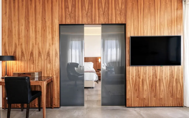 The Tower at St Raphael Resort